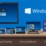 Windows 9ではナインです。Windows 10を発表!