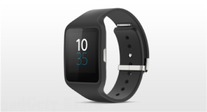 SmartWatch 3が11月下旬いよいよ発売