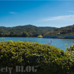 湖畔の自然と美しい花々を楽しめる「Lake Side Garden & Cafe」にいってきました