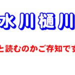 「とみしろ」「とみぐすく」抗争にみる「すんがーひーじゃー」論