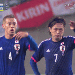 【サッカー】日本VSオーストラリア戦に思う