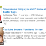 YouTubeで「日本」「韓国」「中国」を検索すると、日本の病理が見えてくる とかいうニュースwww