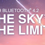 Bluetooth 4.2に期待すること