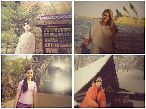 Ａ ＷＯＲＬＤ ＯＦ ＢＥＡＵＴＹが無事届きました