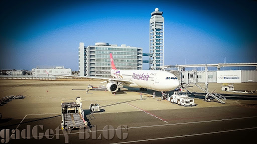 台湾でSimカードを買うなら空港で買うのがおすすめ