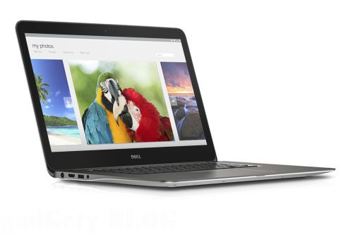 Dellから格安ハイスペックPC発売！4K、Core i7、Radeon、16GBメモリ！で13万円！