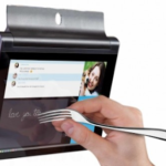 Lenovo Yoga Tablet 2 with AnyPenのペン使用がSony臭い