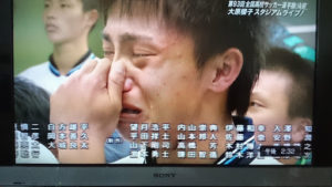 星陵高校の皆さんおめでとうございます！