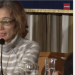【イスラム国・邦人人質事件】ジャーナリスト・後藤健二氏の母がすごかった