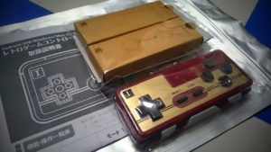 ついに理想のBluetoothゲームパッドに出会った件