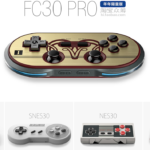 8位堂(8Bitdo)新たにPS Vita風コントローラーも発売!