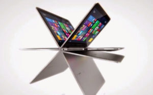 HPからパッシブ方式のデジタイザ採用Spectre 13 x360登場か