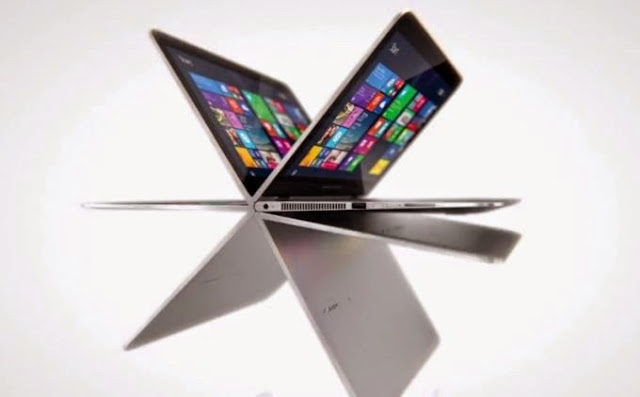 HPからパッシブ方式のデジタイザ採用Spectre 13 x360登場か