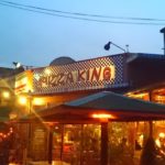岡山で一番おいしいピザのお店PIZZA KINGへ行ってきました