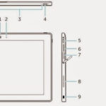 Dellから10インチ2 in 1ノート発売か?Venue 10 Pro 5055がリーク