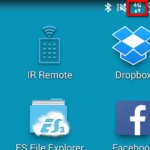 simフリー機種でUQ mobileのapn設定をしてみる