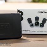 Mpow Clip-Onレンズ3点セットでスマホ撮影のバリエーションを増やしてみるのはいかが?