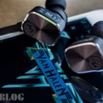 安価なaptX対応スポーツイヤホンMpow Magnetoの使用レビュー