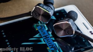 安価なaptX対応スポーツイヤホンMpow Magnetoの使用レビュー