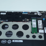 Xiaomi Mi Notebook Air 12.5のSSD換装は超簡単 カスタムの自由度も中華PCの魅力