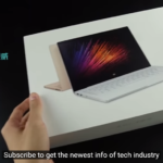 Macbook Air Cloneこと『Mi Notebook Air』のSSD換装は超簡単、開けてわかる完成度!