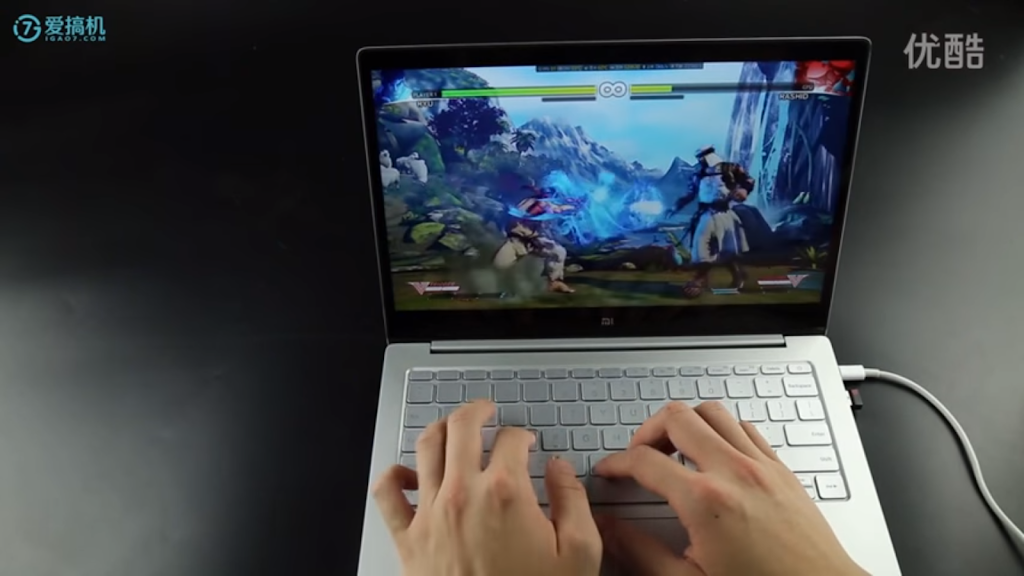 Geforce940MXにメモリ8GBのXiaomi Air 13が713ドルのビッグセール!GearBest3周年記念セール開催中!