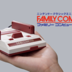 ニンテンドークラシックミニが日本でも発売宣言!すでに予約完売のショップも
