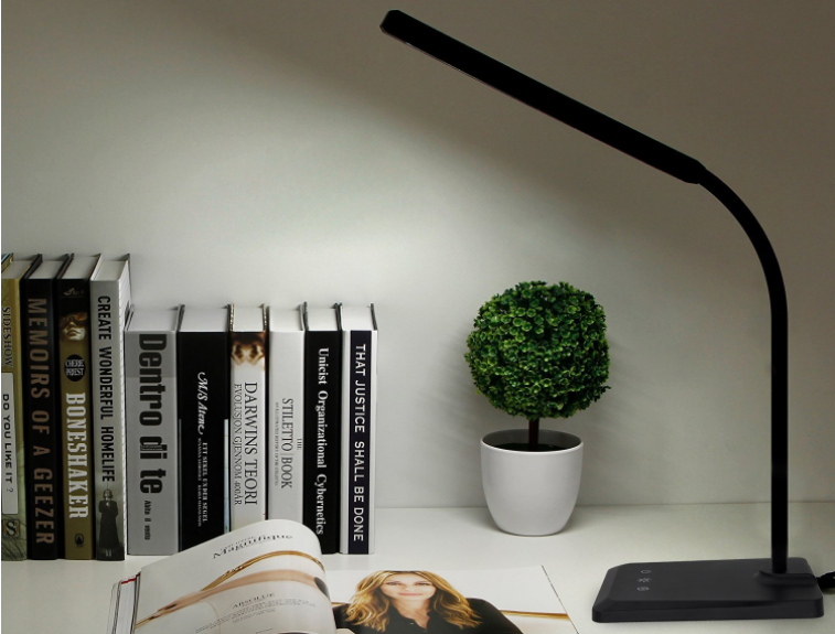 明るさ350ルーメンのPotensic LEDの使用レビュー