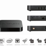 自宅サーバー、DLNA、nasneとの接続何でもいけちゃうMINIX NEO Z83-4の徹底使用レビュー!