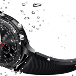 Garmin Fenix 4がいつまでも出ないなら、スマートウォッチの最高峰はGear S 3だと思う