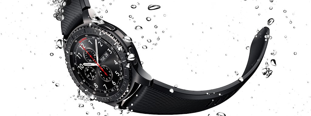 gear s 2018
