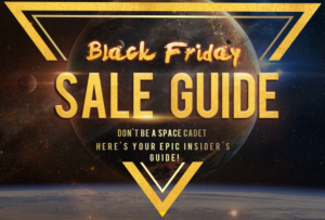 欧米が大注目のブラックフライデー！GearBestもPayPal代金還元等、円安に対抗！