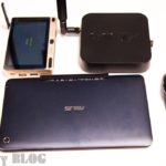 GPD Winに負けるな!GOLEの隠れた5インチWindows & AndroidデュアルOS PC【開封編】