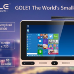 GPD Winに負けるな!隠れた5インチPC GOLE 1【ベンチマーク編&設定編】