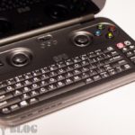 5.5インチUMPC GPDWINは予想以上の性能【ベンチマーク編】