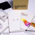 2万円台でiPhone 5Sを凌ぐ性能のハイスペックスマホElephone S7、Dual Simもサポートのすごいヤツ