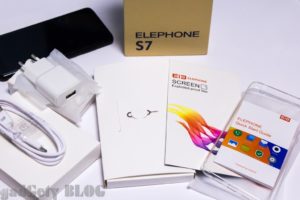 2万円台でiPhone 5Sを凌ぐ性能のハイスペックスマホElephone S7、Dual Simもサポートのすごいヤツ