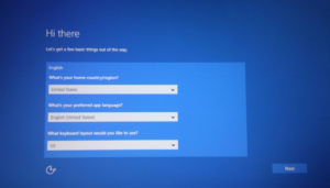 GPD WINを買って一週間以内に絶対にすること【エラーチェック編】