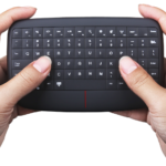 GPD WINも真っ青のキーボードthe 500 Multimedia ControllerをLenovoが発表!価格は55ドル