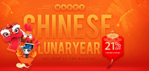 GPD WINが破格値の312ドル！GearBestの旧正月大バーゲンが熱い！