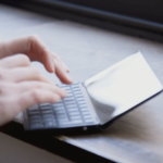 若者のタッチキーボード離れ GPD WINに続け PDA回帰がますます加速!Gemini PDA に注目