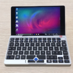 GPD WINのビジネスモデルGPD Pocketが早くも実機動画を公開 外見はほぼ完成!