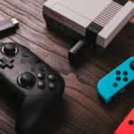 Nintendo Switch ProコントローラーとJoy-Conがニンテンドークラシックミニでワイヤレス接続可能な件