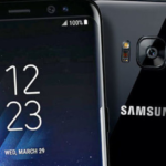 SamsungのGalaxy S8がiPhone 7を抜いてモバイル史上最高スコアを叩き出した?