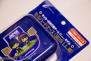 GPD WIN用のかわいいケース買ってみた(๑˃̵ᴗ˂̵)و