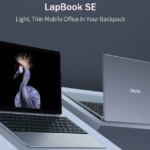 【実機動画あり】この価格でいいの？13.3インチの大画面IPS液晶スタイリッシュなChuwi Lapbook SE Laptopが還元セール特別価格に！