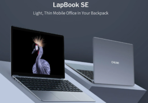 【実機動画あり】この価格でいいの？13.3インチの大画面IPS液晶スタイリッシュなChuwi Lapbook SE Laptopが還元セール特別価格に！