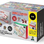 9月15日発売予定!ニンテンドークラシックミニ ダブルパック予約はまだ間に合いそう