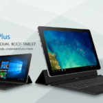 【セール情報】wndowsとandroidのデュアルブート可能な10.8インチタブレットCHUWI Hi10 Plusが特価16844円等