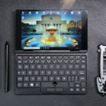 OneMix 2の新情報がないので、Mission: Impossible Fallout限定モデルを眺めて気長に待ってみる